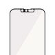 6. Szkło hartowane PanzerGlass E2E Anti-Bluelight na iPhone 13 Pro Max Case Friendly AntiBacterial MicroFracture - czarne