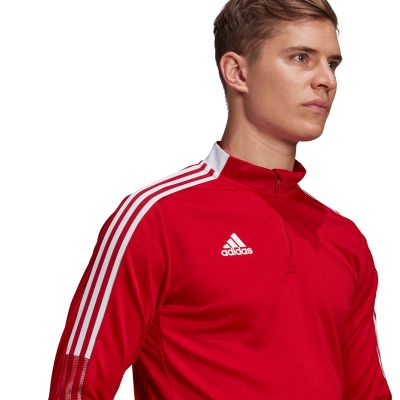 10. Bluza adidas Tiro 21 Training Top M GH7303