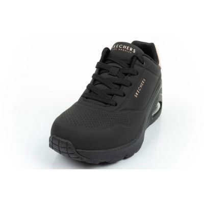 14. Buty sportowe Skechers Uno W 177520/BBK