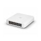2. Ubiquiti UniFi Switch Lite 16 PoE L2 Gigabit Ethernet (10/100/1000) Obsługa PoE Biały