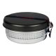 5. Zestaw turystyczny z kuchenką spirytusową Trangia Stove 37-5 UL/BL, black