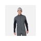 3. Kurtka Rossignol Poursuite Jkt szary