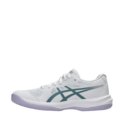 5. Buty damskie do siatkówki Asics Upcourt 6 1072A107 106