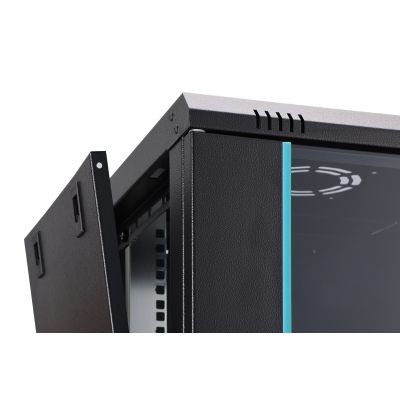 23. Digitus Obudowa naścienna z serii Dynamic-N - 600x450 mm (szer. x głęb.), niezmontowana