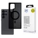 Etui 3mk COOLing MagCase na Samsung Galaxy S25 Ultra - czarne