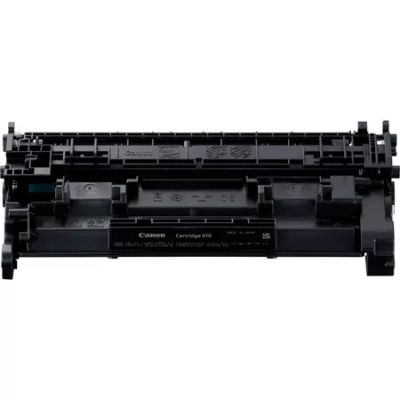 4. Canon CRG-070 Toner Black