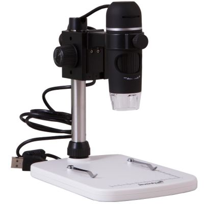 Levenhuk DTX 90 300x Mikroskop cyfrowy