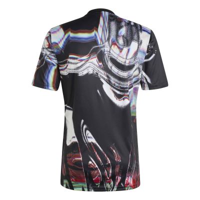 2. Koszulka przedmeczowa adidas Manchester United KA6419