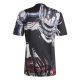 2. Koszulka przedmeczowa adidas Manchester United KA6419