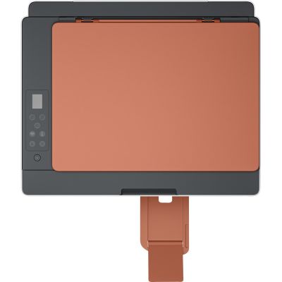 15. HP Smart Tank 589 Bezprzewodowe All-in-One W kolorze Drukarka, Kopiarka, skaner