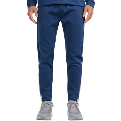 8. Spodnie męskie 4F FNK M0936 denim 4FWAW25TFTRM0936 32S