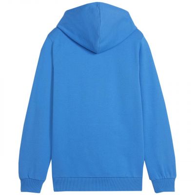 2. Bluza Puma Team Goal Casuals Hoddy Jr 658619 02