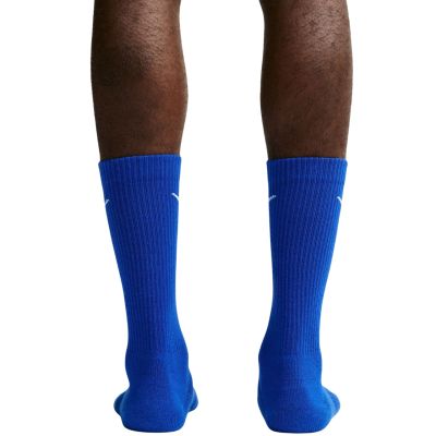 7. Skarpety Nike Everyday Elevated 6 par kolorowe HQ8021 915