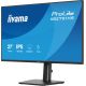 47. iiyama ProLite XB2791HS-B1 monitor komputerowy 68,6 cm (27") 1920 x 1080 px Full HD LED Czarny