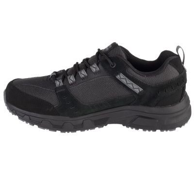 2. Skechers Oak Canyon - Rydell 237386-BBK Czarne 41