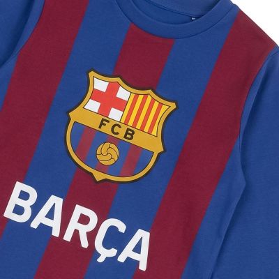 6. FC Barcelona piżama junior 2900003765
