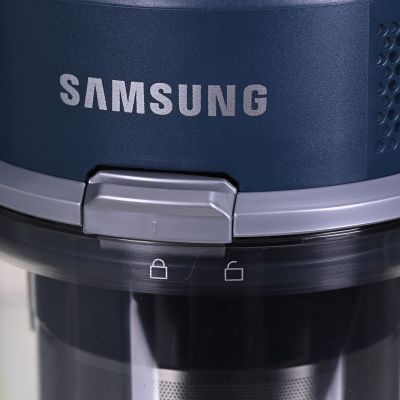 11. Odkurzacz pionowy Samsung Jet 85 Complete VS20C8524TB/GE