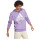 9. Bluza adidas Essentials French Terry Big Logo IC9327
