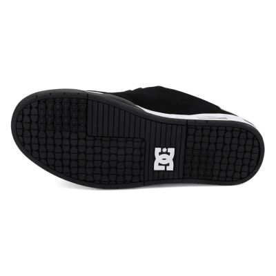 6. DC Shoes DC Command DC02220002 Black