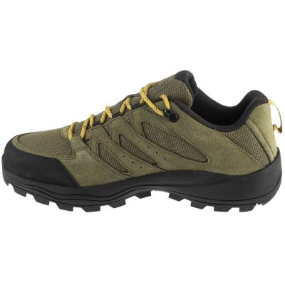 2. Columbia Redmond IV Low WP 2128721383 Zielone 41