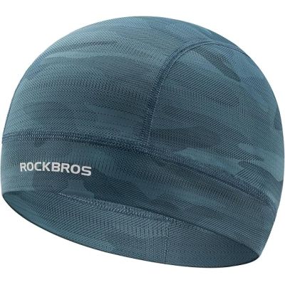 ROCKBROS czapka sportowa LF260132 niebieska
