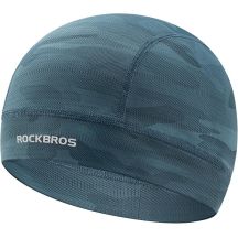 ROCKBROS czapka sportowa LF260132 niebieska