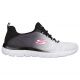 6. Buty Skechers Summer Bright Charmer W 149536 BKW