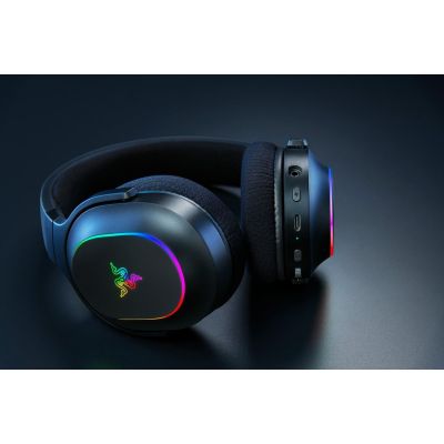 2. Słuchawki Razer Barracuda X Chroma Headset wireless overear black