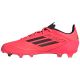 11. Buty piłkarskie adidas F50 Pro FG Jr IF1360