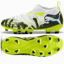 Buty Puma Future 9 Match Creativity Pro FG/AG Jr 108954-01