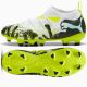 Buty Puma Future 9 Match Creativity Pro FG/AG Jr 108954-01