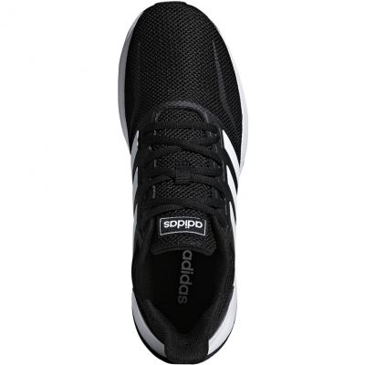 2. Buty biegowe adidas Runfalcon M F36199