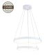 Lampa sufitowa RING 18110-WH 33W LED 4000K