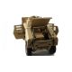 6. Amewi RC Car US Ciężarówka 4x4 HUMVEE Li-Po Akumulator 4500mAh piasek/14