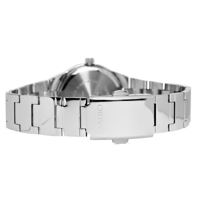 6. Zegarek Damski CASIO LTP-2069D-4AVEG