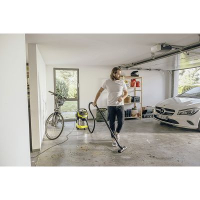 7. Odkurzacz Uniwersalny KARCHER WD 5 S V-25/5/22