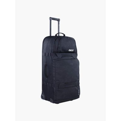 Walizka EVOC World Traveller 125 black