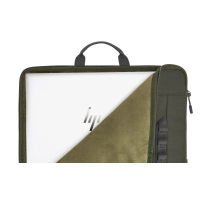 3. Pokrowiec na laptopa HP 15,6” Modular Laptop Sleeve Gray 9J4C3AA