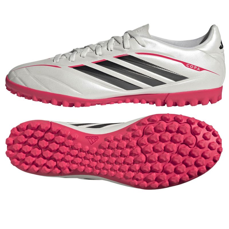 Buty adidas COPA PURE IV Club TF JR6180