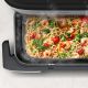 20. Philips 5000 series Ovi Ultra Megabasket z funkcją Steamfry seria 5000