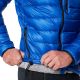 5. Kurtka Columbia Arctic Crest Down Hooded Jacket M 208877443