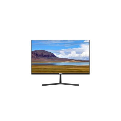 3. Monitor DAHUA 24 cale 1920x1080p VA 75Hz DHI-LM24-B200S-B3-V