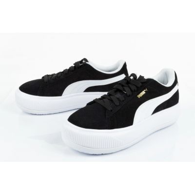 13. Buty Puma Suede Mayu W 380686 02