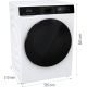 8. Pralko-suszarka GORENJE WD2PA854ADW/PL
