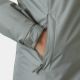 4. Kurtka, płaszcz Helly Hansen przeciwdeszczowy Long Belfast Winter Jacket W 62395 485