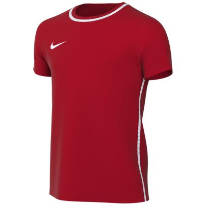 3. Koszulka dla dzieci Nike Dri-Fit Park 26 czerwona HM7134 657