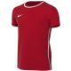 3. Koszulka dla dzieci Nike Dri-Fit Park 26 czerwona HM7134 657