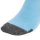 3. Skarpety piłkarskie adidas Football Cushioned Performance Crew JW3433