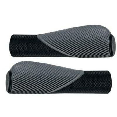 Chwyt HL-G303-1 130mm ergonomiczne