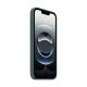 Silikonowe etui Apple iPhone 16e – Jezioro Zielone | Jabłko